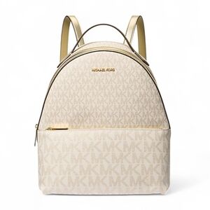 Michael Kors M Backpack